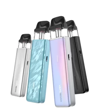 Vaporesso XROS 5 Mini 30W Pod System - Centralvapors