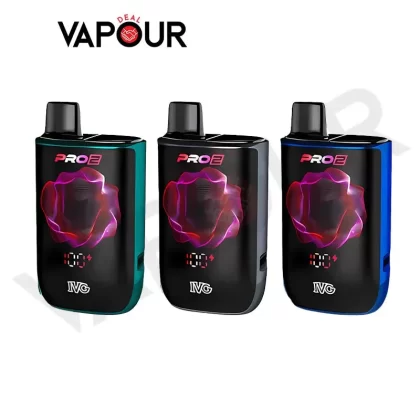 IVG Pro 2 Vape Kit