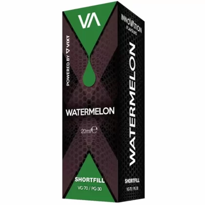 Innovation Flavours Watermelon 20ml – vape juice utan nikotin - Innovation Flavours / No / 20ml / 30/70