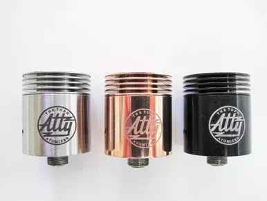 Tobh V2 RDA