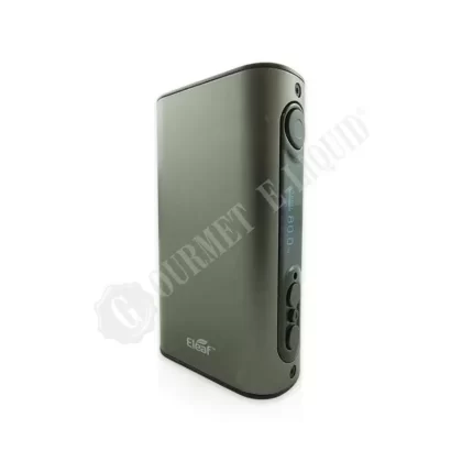 Eleaf iPower 80w TC Box Mod
