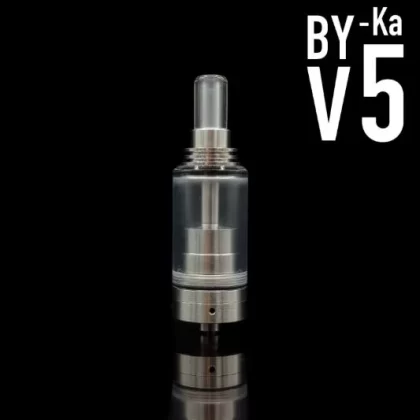BY-ka V.5 Standard Set – Vape Systems