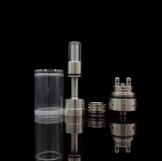 BY-ka V.5 Standard Set – Vape Systems - Image 2