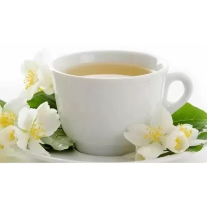 Tea Time E-Liquid