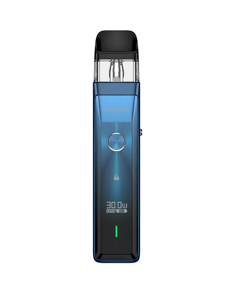 Vaporesso XROS Pro Vape Kit - Pink - 88Vape - Image 2