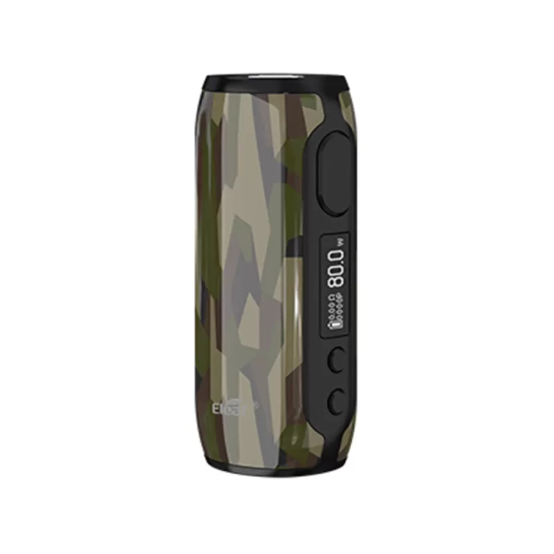 Eleaf iStick Rim Mod 80W 3000mAh - Macaron - Image 2