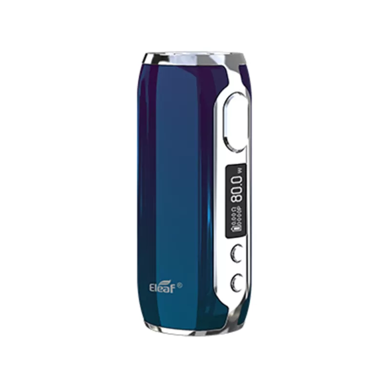Eleaf iStick Rim Mod 80W 3000mAh - Macaron - Image 3