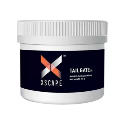 Xscape Tailgate Bud