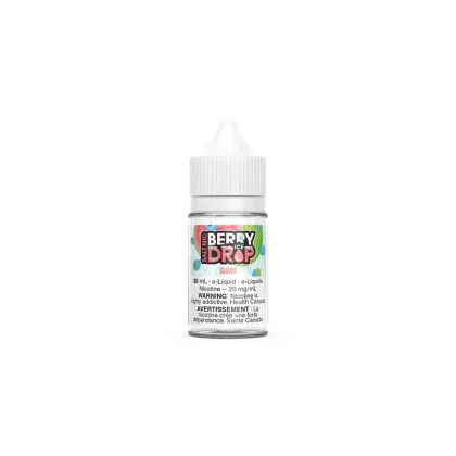 GUAVA ICE BY BERRY DROP ICE SALT – 30 ML