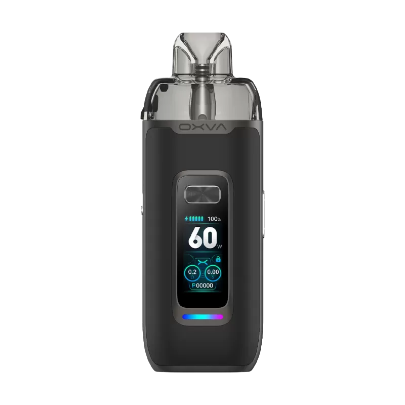 OXVA VPrime Vape Kit - Glorious Gold (Discontinued) - Ecigwizard