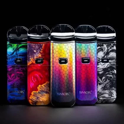 SMOK Nord Pro 25W Pod System