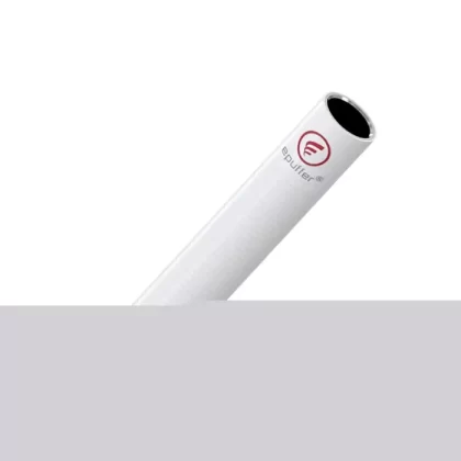 SNAPS REV-4 E-CIG 55MM Battery – White
