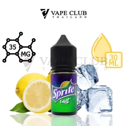 Sprite Saltnic