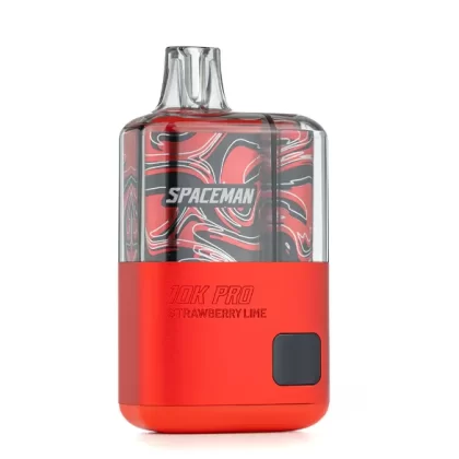 STRAWBERRY LIME – SPACEMAN 10K PRO