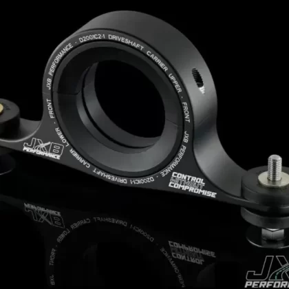 JXB Performance Driveshaft Center Support Bearing Carrier Upgrade – Audi D2 A8/S8 (4AT/5AT)