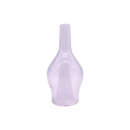 Pink Kandypens Oura Glass – 7in