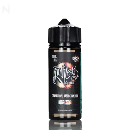 Ruthless Original E-Liquid - Strizzy - 120mL - 6mg