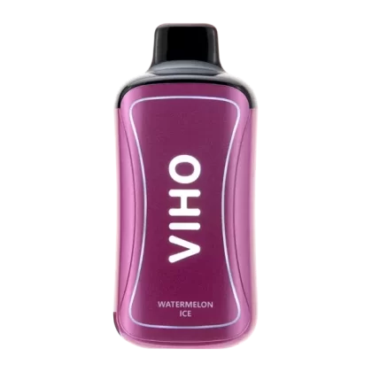 Watermelon Ice Viho Supercharge - Nicotine#50mg~Size#Single>5 Pack