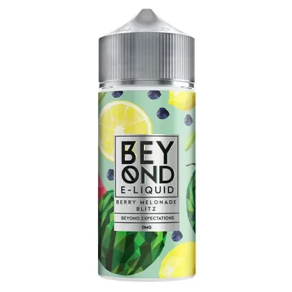 Beyond Berry Melonade Blitz 100ML Shortfill