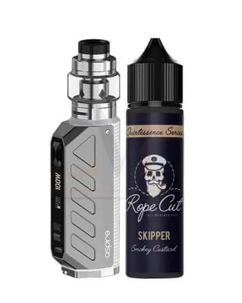 Aspire Deco Starter Kit - Pearl / Skipper by Rope Cut - Image 2