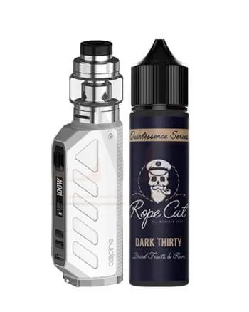 Aspire Deco Starter Kit - Pearl / Skipper by Rope Cut - Image 3