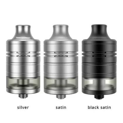 Aspire Kumo RDTA Atomizer 3.5 ml - Satin