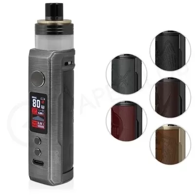 Voopoo Drag X PNP-X Pod Vape Kit - Ecigpremium