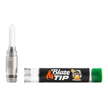 Huni Badger Blaze Ceramic Tip