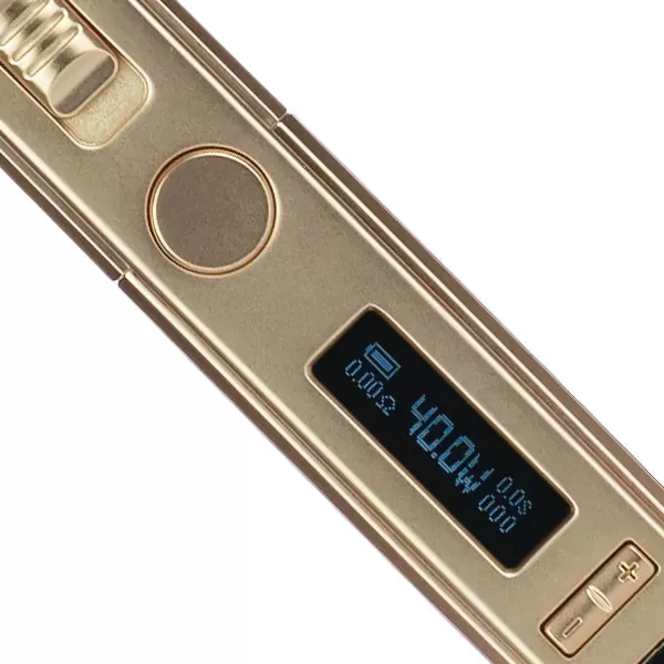 LVE Orion II 40W Pod Mod System - Gold - Bubinga - Image 2