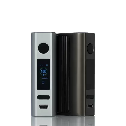 Dovpo Tribute 21700 100W Box Mod (DISCONTINUED)