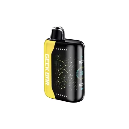 GEEK BAR PULSE X Disposable Vape - Ejuicewarehouse