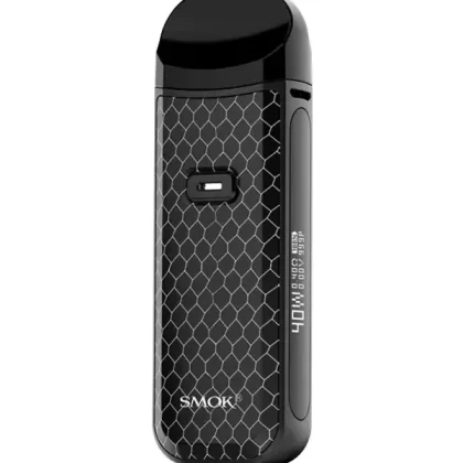 Smok Nord 2 Pod Kit - Red, Black
