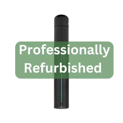 Refurbished Puffco Pivot - Onyx, Pine