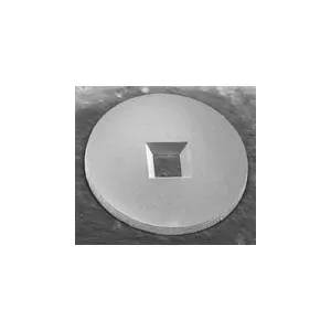 PELCO® Silicon Aperture Frames (without support film)