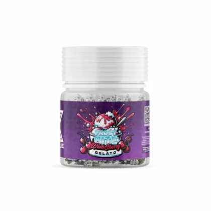 XHale Frostbite White Cherry Gelato THC-A Flower
