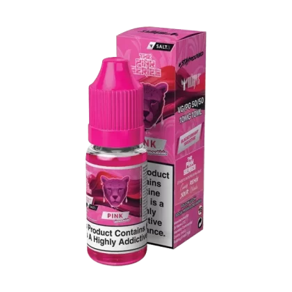 Pink Smoothie 10ml Salt - 10ml / 10mg