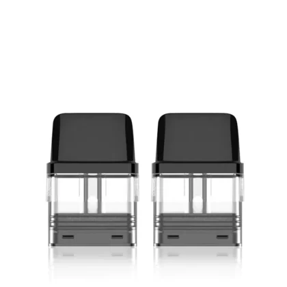 Vaporesso XROS Replacement Pods - 2 Pack, 4 Pack; 0.8ohm, 1.2ohm; Vape Product