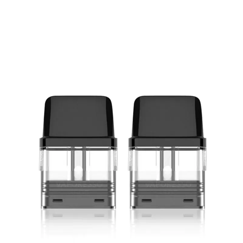 Vaporesso XROS Replacement Pods - 2 Pack, 4 Pack; 0.8ohm, 1.2ohm; Vape Product
