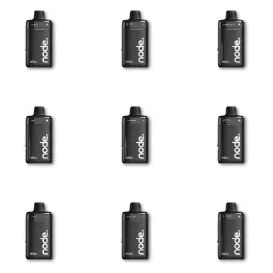 NimmBox Node Disposable + Power Dock