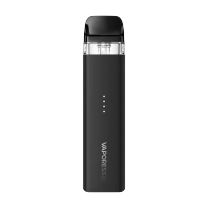 Vaporesso Xros Mini Retro Kit - Matte Silver - Ecigwizard