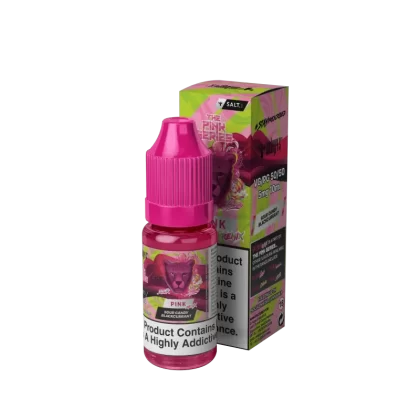 Pink Remix 10ml Salt - 10ml / 20mg