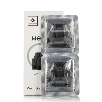 Geek Vape WENAX C1 Replacement Pods