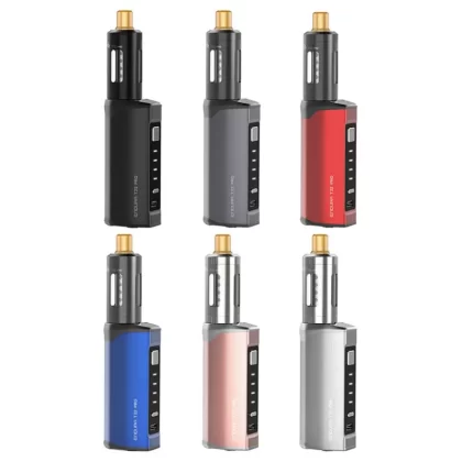 Innokin Endura T22 Pro Kit 3000mAh 4.5ml - Steel Grey