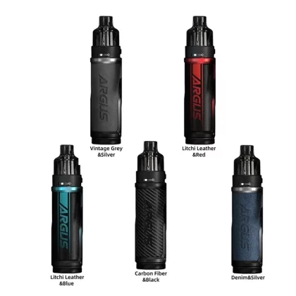 Original VOOPOO Argus Pro Pod Mod System Starter Kit 3000mAh