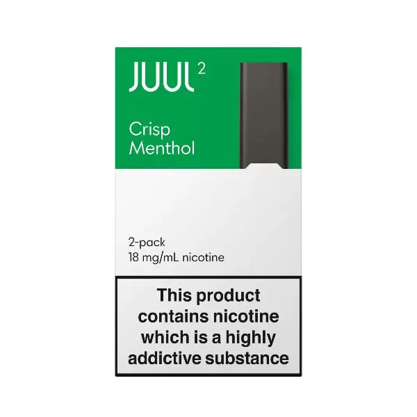JUUL 2 Pods - Autumn Tobacco - Image 2