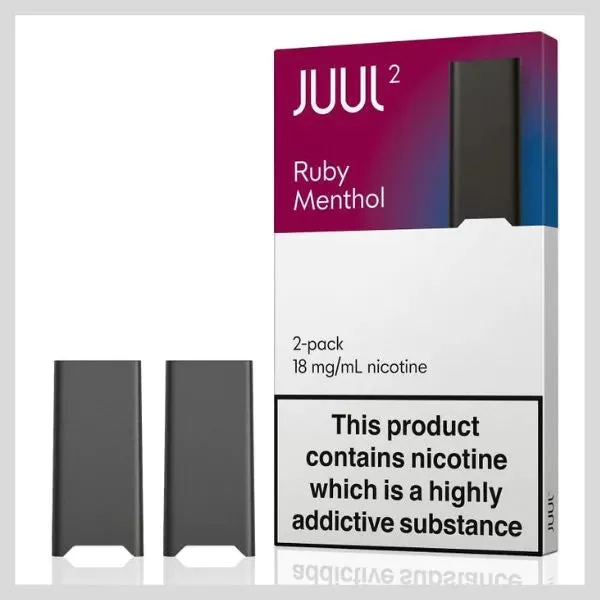 JUUL 2 Pods - Autumn Tobacco - Image 3