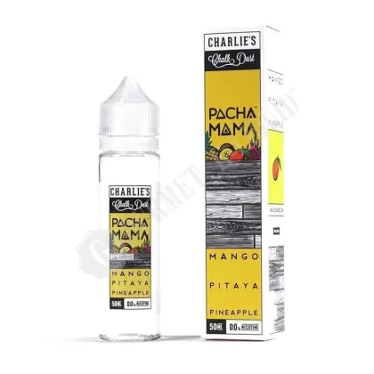 Mango Pitaya Pineapple by Pacha Mama