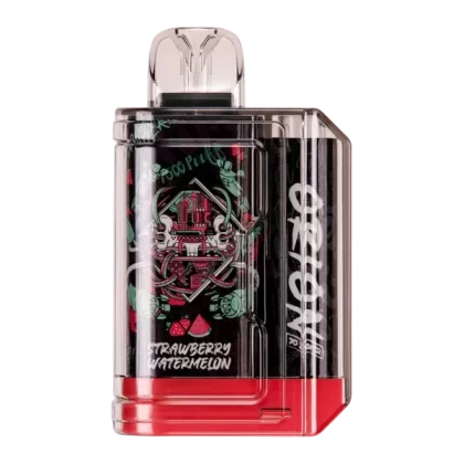 Strawberry Watermelon Orion Bar 7500 - Site#VAP~Nicotine#50mg~Size#Single>10 Pack