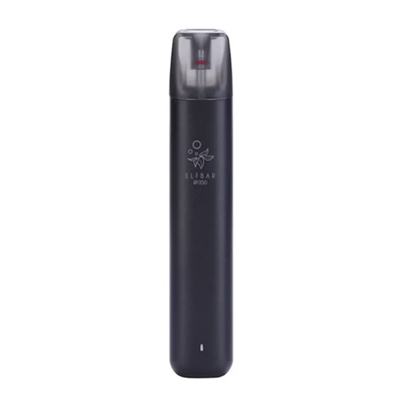 Elf Bar RF350 Pod System Kit 350mAh - Blue - Image 3