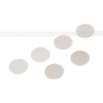 Mighty/Crafty+ Vaporizer Screen Set - Eliquidsupply
